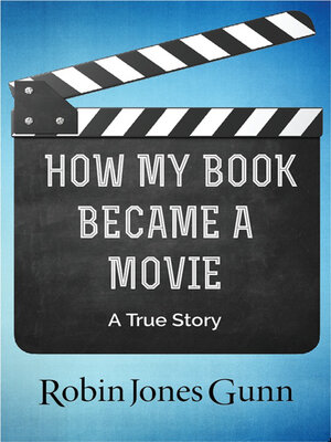 cover image of How My Book Became a Movie